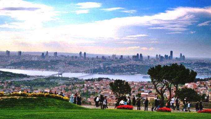 istanbul tours