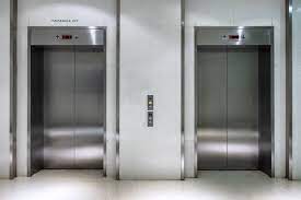 insan asansörü