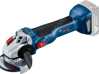 Bosch Professional GWS 18V-10 (Solo) Akülü Taşlama Makinesi