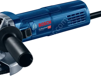 Bosch Professional GWS 9-115 Avuç Taşlama Makinesi