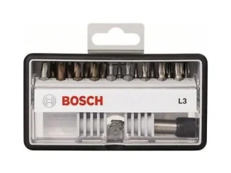 Bosch Robustline 18+1pcs Extra-Hard Set (L3)