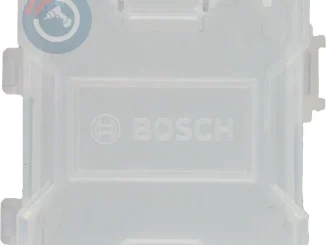 Bosch - Impact Control Serisi Uçlar İçin Boş Vidalama Kutusu