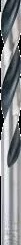 Bosch - HSS-PointeQ Metal Matkap Ucu 7,3 mm 10'lu