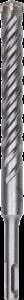 Bosch - SDS-Plus-5X Serisi Kırıcı Delici Matkap Ucu 22*250 mm 2608836644 Bosch - SDS-Plus-5X Serisi Kırıcı Delici Matkap Ucu 22*250 mm 2608836644