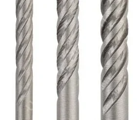 Bosch - SDS plus-5X Serisi Kırıcı Delici Matkap Ucu 3 Parça Set ( 6,8,10 x 160 mm) 2608833912