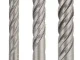 Bosch - SDS plus-5X Serisi Kırıcı Delici Matkap Ucu 3 Parça Set ( 6,8,10 x 160 mm) 2608833912