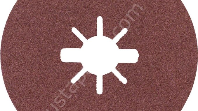 Bosch - X-LOCK - 115 mm 100 Kum Expert Serisi Metal Fiber Disk 2608619169 Bosch - X-LOCK - 115 mm 100 Kum Expert Serisi Metal Fiber Disk 2608619169