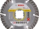 Bosch - X-LOCK - Standard Seri Genel Yapı Malzemeleri İçin Elmas Kesme Diski 115 mm 2608615165