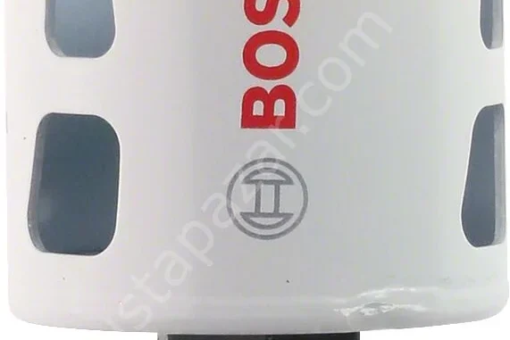 Bosch - Yeni Progressor Serisi Ahşap ve Metal için Delik Açma Testeresi (Panç) 44 mm 2608594215 Bosch - Yeni Progressor Serisi Ahşap ve Metal için Delik Açma Testeresi (Panç) 44 mm 2608594215