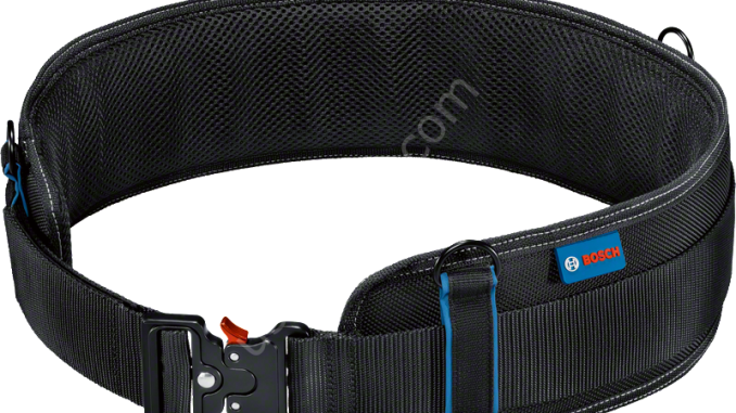 Bosch Profesyonel Alet Kemeri L/XL 1600A0265N