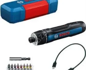Bosch Profesyonel Bosch GO3 Akıllı Vidalama 06019H2201