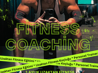 Uzaktan Fitness Eğitimi