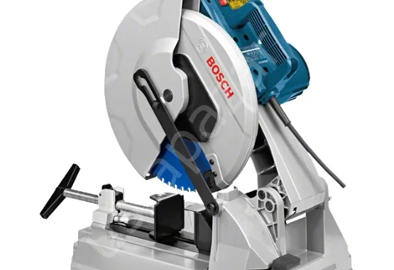 Bosch Professional GCD 12 JL Metal Kesme Testeresi 0601B28000