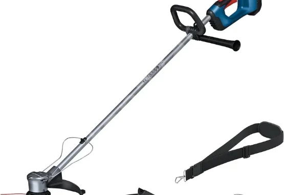Bosch Professional GRT 18V-33 Akülü Kenar Kesme Makinesi (Akü Şarj Hariç) - 06008D0000