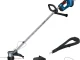 Bosch Professional GRT 18V-33 Akülü Kenar Kesme Makinesi (Akü Şarj Hariç) - 06008D0000